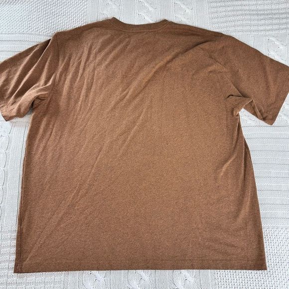 Carharrt Loose Fit Pocket T-Shirt size 3XL - Picture 7 of 8